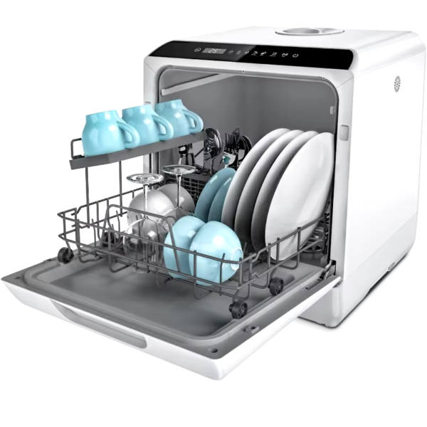 Countertop Dishwasher USD 443.33,