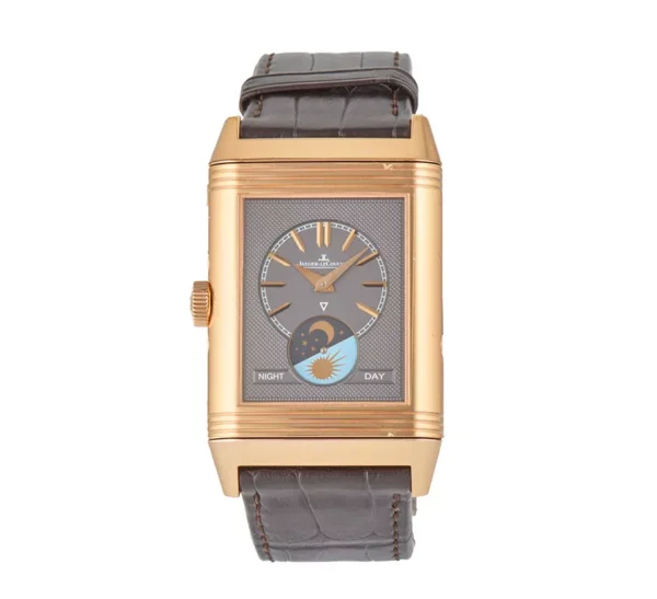 Jaeger LeCoultre Reverso   US $19,500.00